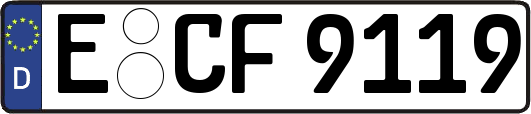 E-CF9119
