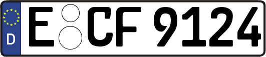 E-CF9124
