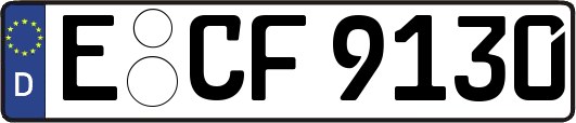 E-CF9130