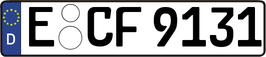 E-CF9131