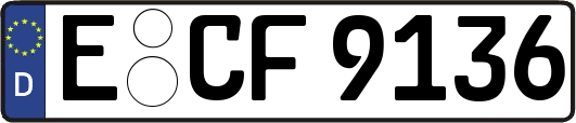 E-CF9136