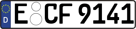 E-CF9141