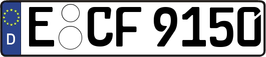 E-CF9150