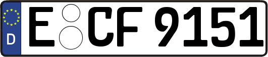 E-CF9151