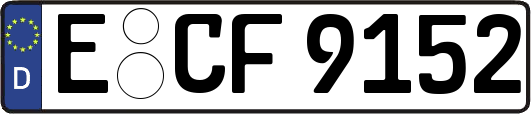E-CF9152