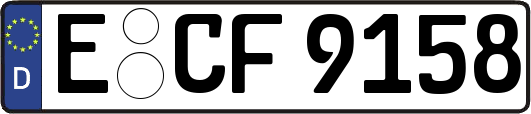 E-CF9158
