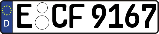 E-CF9167