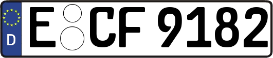 E-CF9182