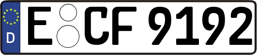 E-CF9192