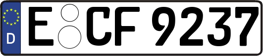 E-CF9237