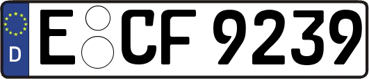 E-CF9239