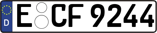 E-CF9244