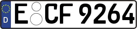 E-CF9264
