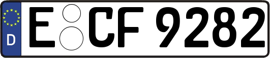 E-CF9282