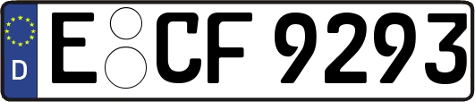 E-CF9293