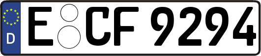 E-CF9294
