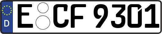 E-CF9301