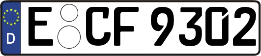 E-CF9302