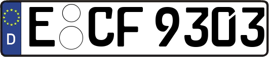 E-CF9303
