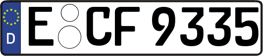 E-CF9335