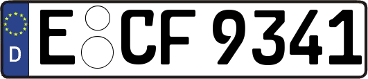 E-CF9341