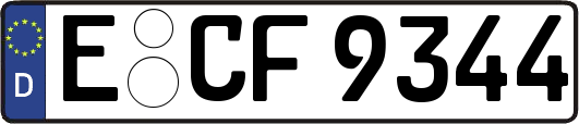 E-CF9344