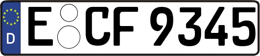 E-CF9345