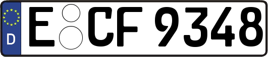 E-CF9348