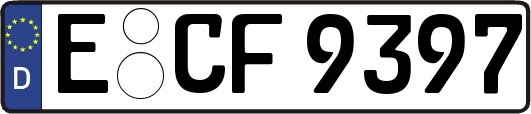 E-CF9397