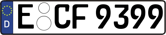 E-CF9399