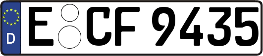 E-CF9435
