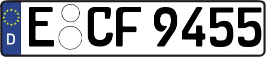 E-CF9455