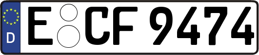 E-CF9474