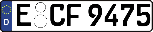 E-CF9475