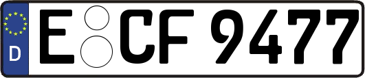 E-CF9477