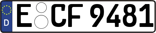 E-CF9481