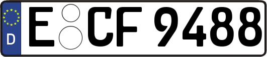 E-CF9488