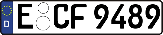 E-CF9489