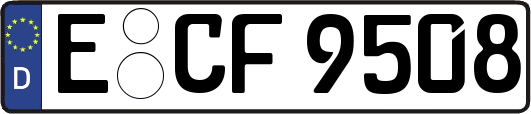 E-CF9508
