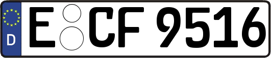 E-CF9516