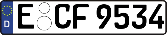 E-CF9534
