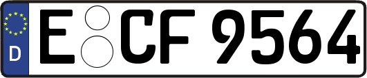 E-CF9564