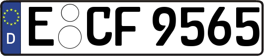 E-CF9565