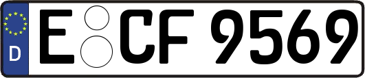 E-CF9569