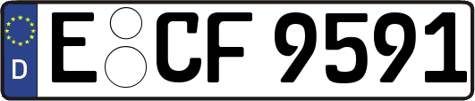 E-CF9591