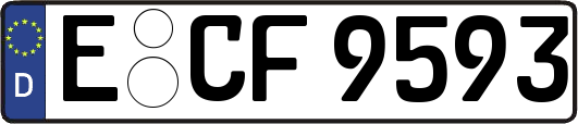 E-CF9593