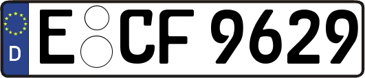E-CF9629