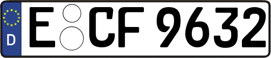 E-CF9632