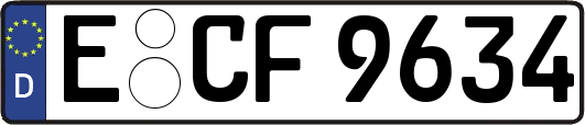 E-CF9634