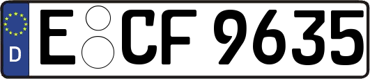 E-CF9635